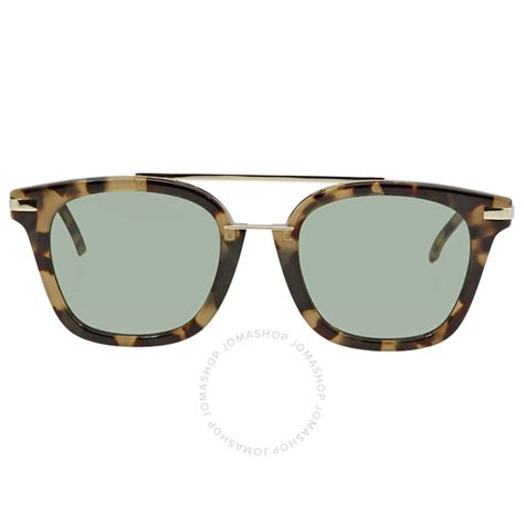 fendi ff 0224/s|Fendi FF 0224/S PJP/70 Sunglasses Green .